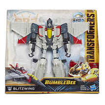 Transformers Energon Igniters Blitzwing - Toyworld