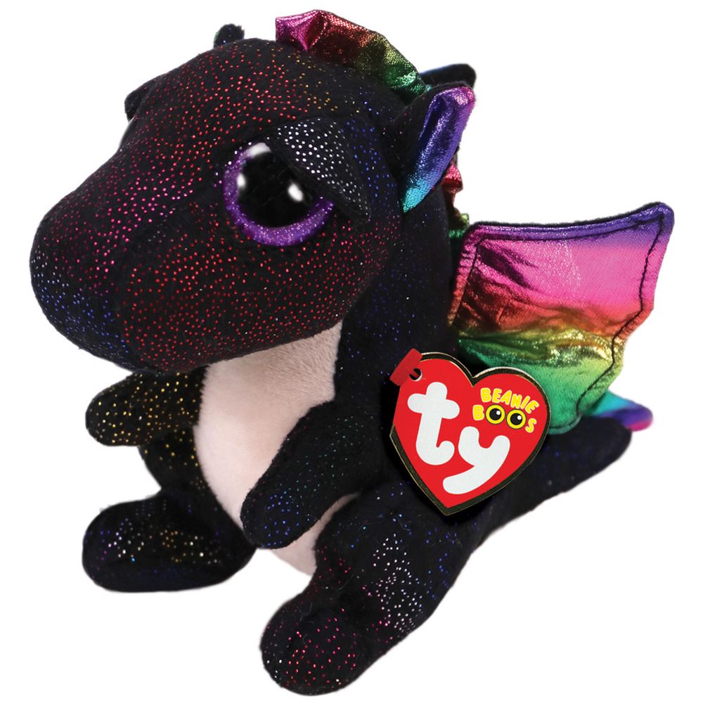 Ty Beanie Boo Anora Dragon - Toyworld