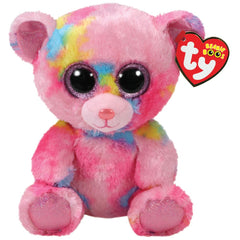 Ty Beanie Boo Franky Bear - Toyworld