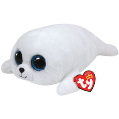 Ty Beanie Boo Medium Icy Seal - Toyworld