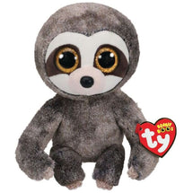 Ty Beanie Boos Dangler Sloth Medium - Toyworld