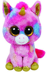 Ty Beanie Boo S Fantasia - Toyworld