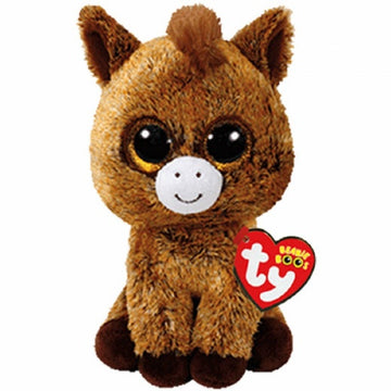 Ty Beanie Boos Harriet The Horse - Toyworld