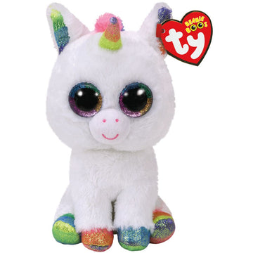 Beannie Boo Pixy The Unicorn - Toyworld