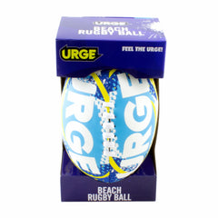 URGE BEACH RUBY BALL ASSORTED COLORS