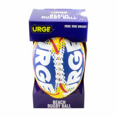 URGE BEACH RUBY BALL ASSORTED COLORS