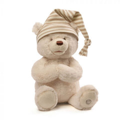 GUND - GOOD NIGHT PRAYER BEAR