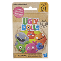 Ugly Dolls Blind Bags S1 - Toyworld