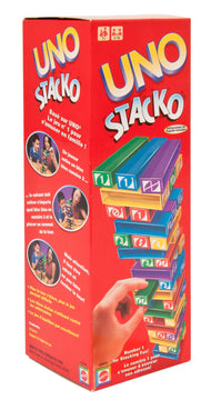 Uno Stacko - Toyworld