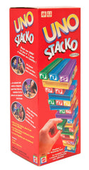 Uno Stacko - Toyworld