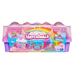 HATCHIMALS FAMILY CARTON