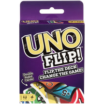 Uno Flip - Toyworld