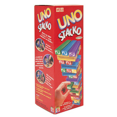 Uno Stacko Img 1 - Toyworld