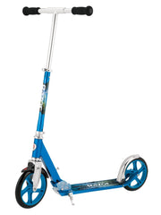 RAZOR A5 LUX SCOOTER BLUE