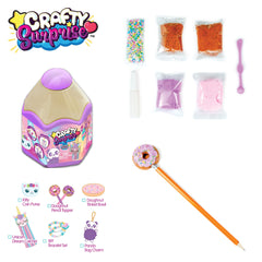 CRAFTY SURPRISE MYSTERY CRAFT KIT