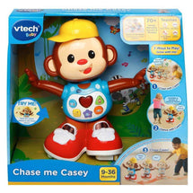 Vtech Chase Me Casey - Toyworld