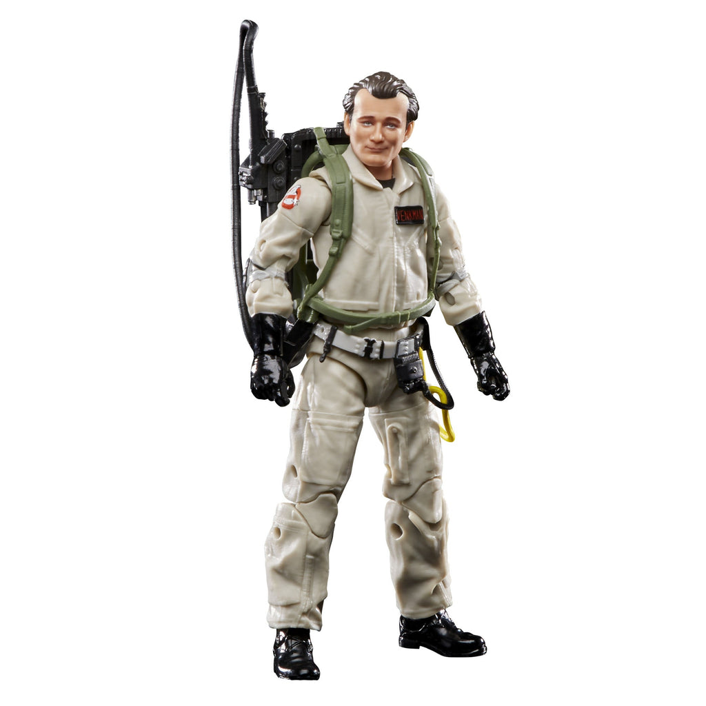 Ghostbusters Plasma Series Venkman - Toyworld