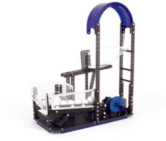 Vex Robotics Hook Shot Ball Machine Img 1 - Toyworld