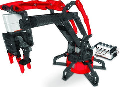 Vex Robotics Motorised Robotic Arm Img 1 - Toyworld