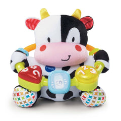 Vtech Baby Little Friendlies Moosical Beads Img 2 - Toyworld