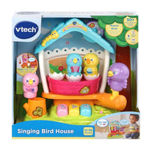 Vtech Singing Bird House - Toyworld
