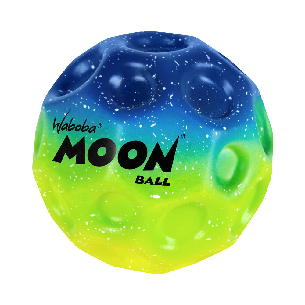 WABOBA MOON BALL MULTI COLOR