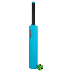 WABOBA CRICKET BAT AND BALL