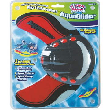 Wahu Aqua Glider - Toyworld