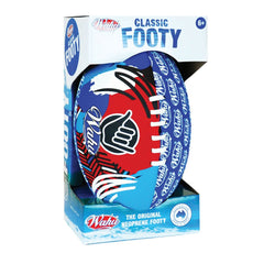 Wahu Beach Football Img 1 - Toyworld