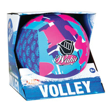 Wahu Beach Volleyball - Toyworld