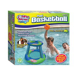 Wahu Pool Basketball - Toyworld