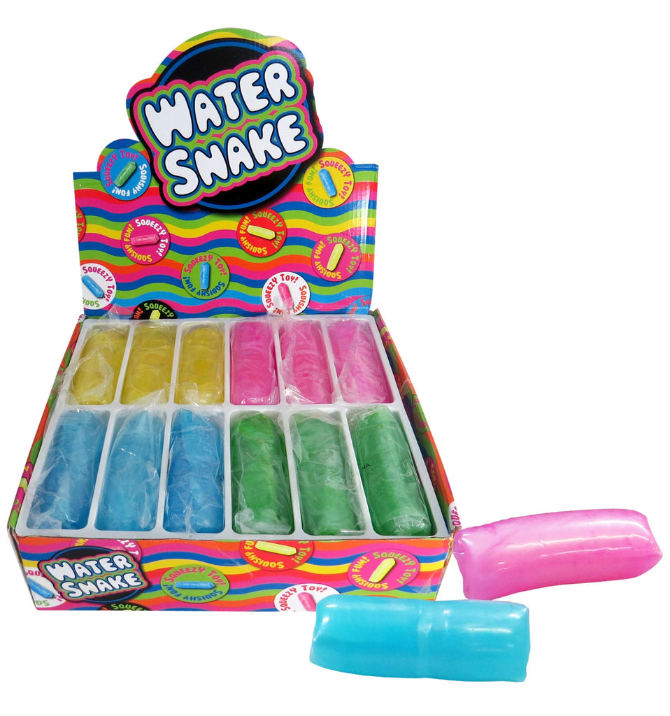 Water Snake Assorted Colors | Toyworld