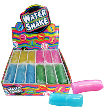 Water Snake Assorted Colors | Toyworld