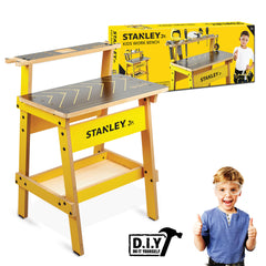 Stanley Jr Workbench Img 9 | Toyworld