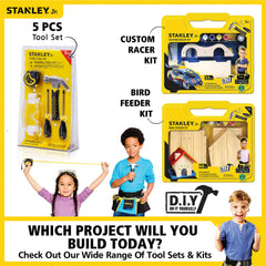 Stanley Jr Workbench Img 10 | Toyworld