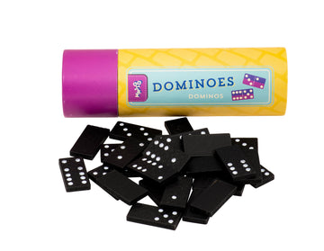 Majigg Dominoes - Toyworld