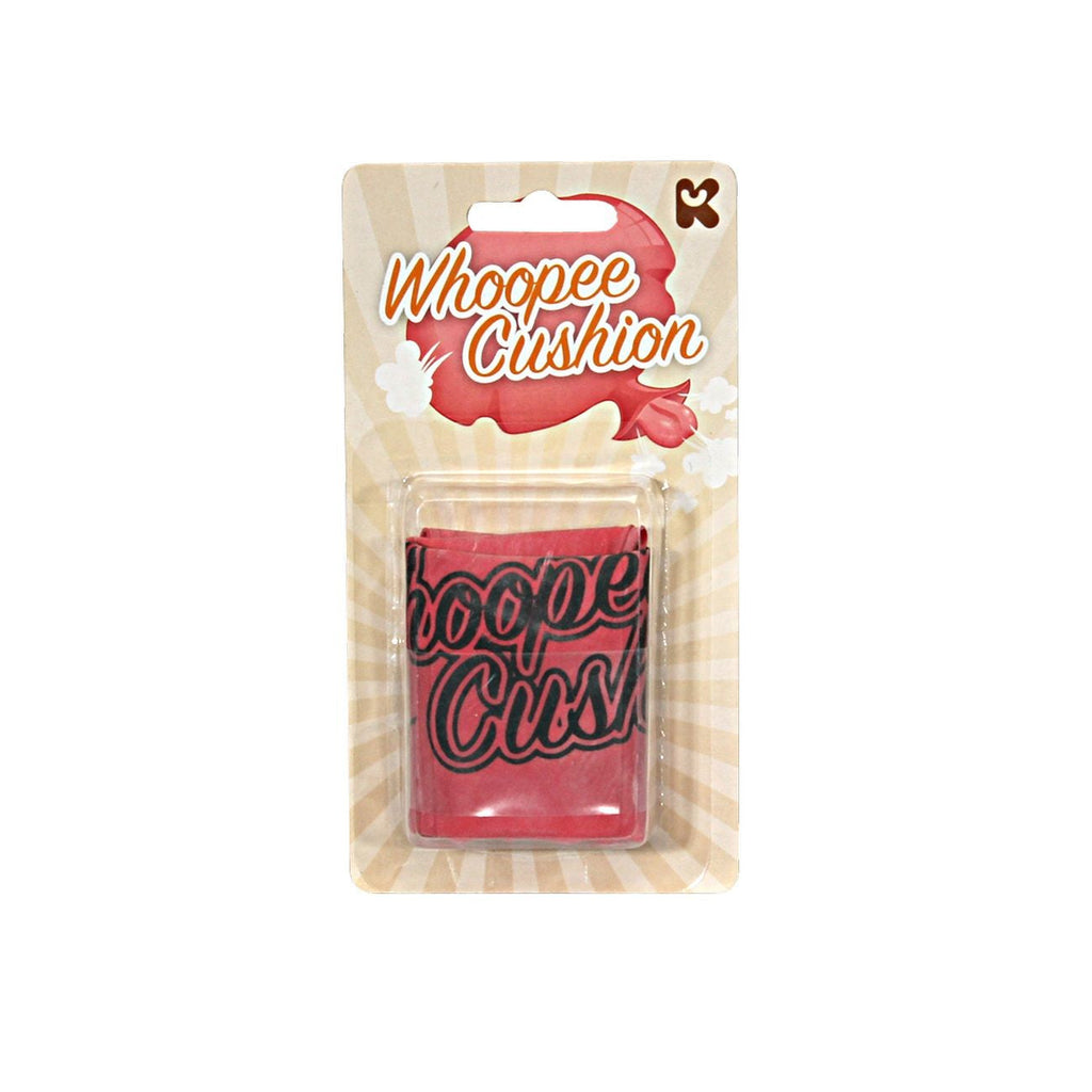 Whoopee Cushion 1 - Toyworld