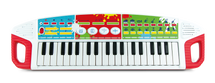 Beat Bop Cool Sounds Keyboard | Toyworld