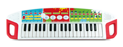 Beat Bop Cool Sounds Keyboard | Toyworld