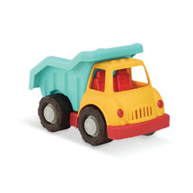 Wonder Wheels Dump Truck - Toyworld