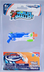 Worlds Smallest Super Soaker - Toyworld