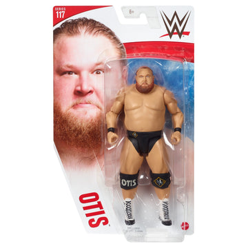 Wwe Basic Figure Assorted | Toyworld