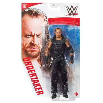 Wwe Basic Figure Assorted | Toyworld