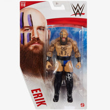 Wwe Basic Figure Assorted | Toyworld