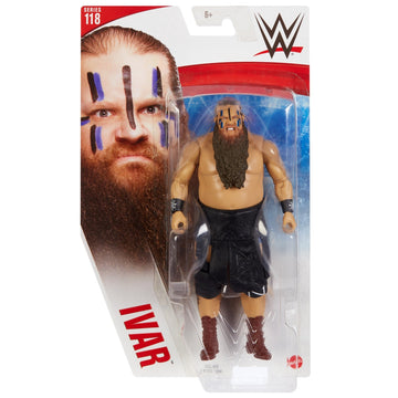 Wwe Basic Figure Assorted | Toyworld