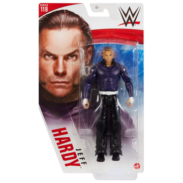 Wwe Basic Figure Assorted | Toyworld