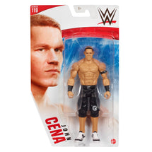 Wwe Single Figure Pack John Cena | Toyworld