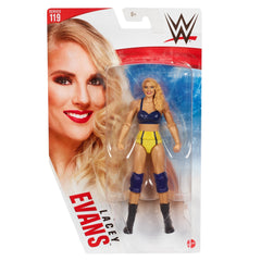 Wwe Single Figure Pack Lacey Evans | Toyworld