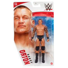 Wwe Single Figure Pack Randy Orton | Toyworld