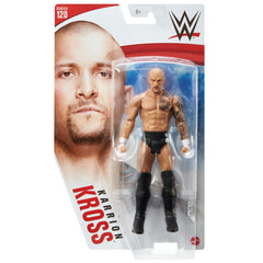 Wwe Basic Figure Assorted | Toyworld